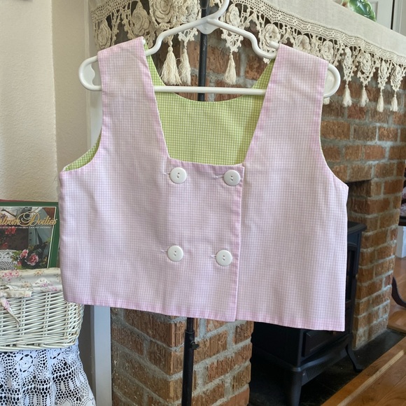 NWOT WISH UPON A STAR Girls 2 piece pant set size 5 - Picture 8 of 12